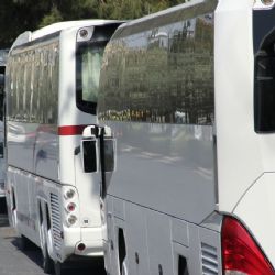 ¿Cuáles son TODAS las centrales de autobuses que hay en la CDMX?