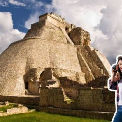 Uxmal, la antigua ciudad maya que puedes visitar para viajar al pasado de Yucatán