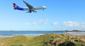 ¿Cuáles son los vuelos más BARATOS desde el AICM para ir de vacaciones?
