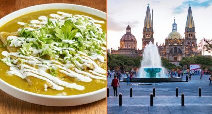 Guadalajara fue declarada como sede de la ceremonia oficial de la Guía Michelín 2026