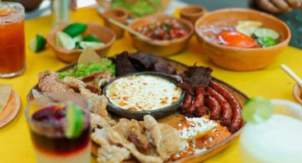 ¿Cuál es el Pueblo Mágico más cerca de CDMX para comer rico y BARATO?