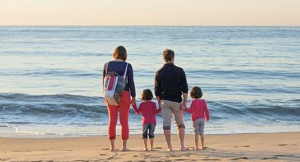 ¿Cuál es la playa más cerca de Saltillo para vacaciones de Semana Santa 2026?
