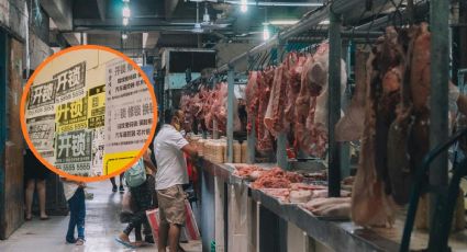 Mercado de la CDMX 'adopta' el chino mandarín como segunda lengua