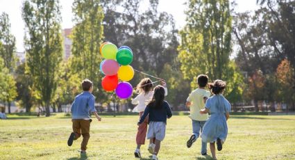 ¿Qué lugares de la CDMX puedes visitar con niños en Semana Santa?