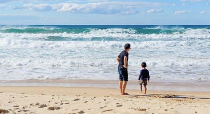 ¿Cuánto es de casetas para ir a Tecolutla desde CDMX en Semana Santa 2026?