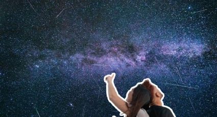 Lluvia de Perseidas 2026: Fecha hora y cómo disfrutar este espectáculo desde México