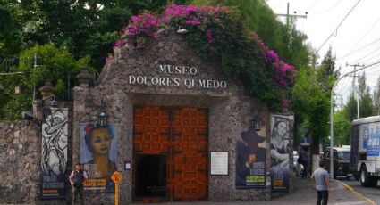 Museo Dolores Olmedo reabrirá sus puertas en mayo 2026 en Xochimilco