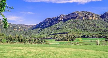 Mundial FIFA 2026: El Pueblo Mágico de México donde se jugó el primer partido de futbol