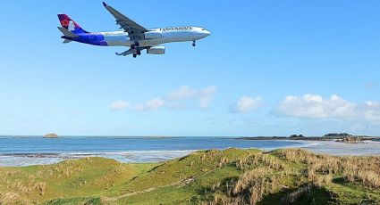 ¿Cuáles son los vuelos más BARATOS desde el AICM para ir de vacaciones?