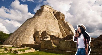 Uxmal, la antigua ciudad maya que puedes visitar para viajar al pasado de Yucatán