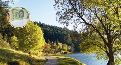 ¿Cuál es el Pueblo Mágico con las casetas más BARATAS para ir desde CDMX?