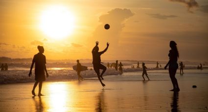 ¿Cuál es la playa más BARATA de México para ir en vacaciones?