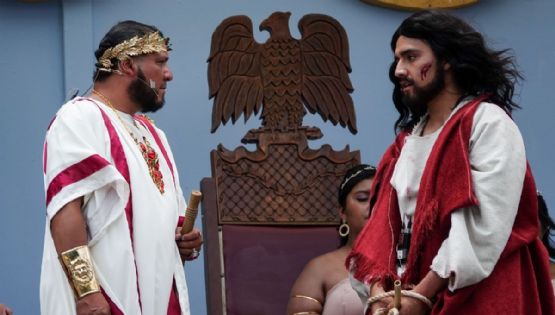 Pasión de Cristo: ¿Cuándo será el Vía Crucis de Iztapalapa en 2026?