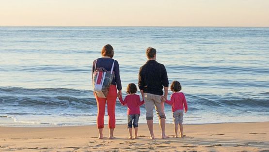 ¿Cuál es la playa más cerca de Saltillo para vacaciones de Semana Santa 2026?