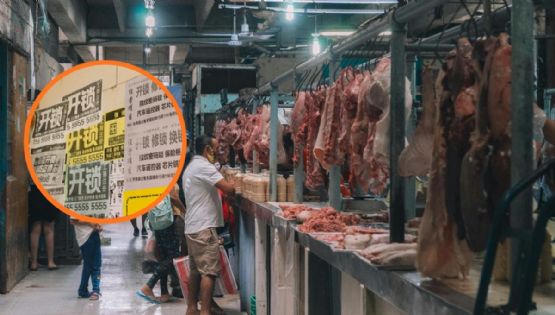 Mercado de la CDMX 'adopta' el chino mandarín como segunda lengua