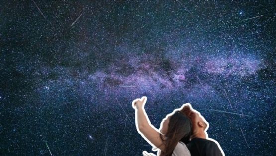Lluvia de Perseidas 2026: Fecha hora y cómo disfrutar este espectáculo desde México