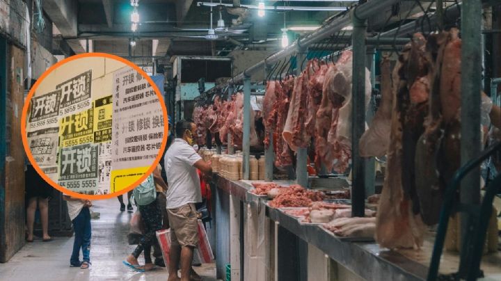 Mercado de la CDMX 'adopta' el chino mandarín como segunda lengua