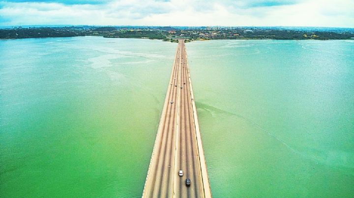 México tendrá el segundo puente más largo de Latinoamérica y conectará con un destino turístico