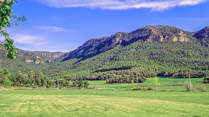 Mundial FIFA 2026: El Pueblo Mágico de México donde se jugó el primer partido de futbol