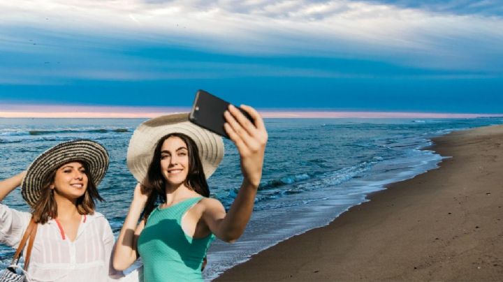 ¿Cuál es la mejor playa de Oaxaca para ir en Semana Santa?