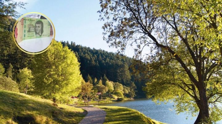 ¿Cuál es el Pueblo Mágico con las casetas más BARATAS para ir desde CDMX?