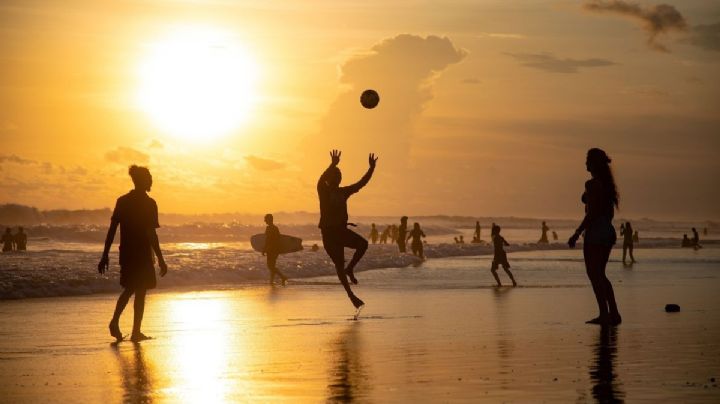 ¿Cuál es la playa más BARATA de México para ir en vacaciones?