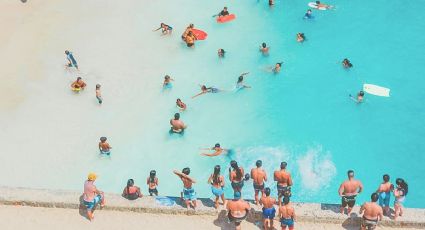 ¿Cuáles son las playas afectadas con derrames de petroleo a las que NO debes viajar?