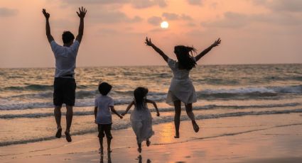 ¿Qué día terminan las vacaciones de Semana Santa 2026 en México?