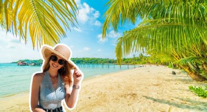 ¿Cuál es la playa más cerca a la CDMX para ir en Semana Santa 2026?