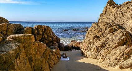 Esta es la mejor playa de Oaxaca para ir en Semana Santa con poco dinero, según la IA