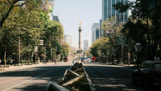 Hoy NO circula 26 de marzo 2026: ¿Qué autos descansan?