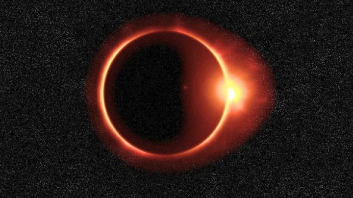 El eclipse más largo del siglo: Así será este fenómeno astronómico único en el planeta