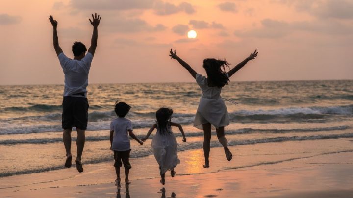 ¿Qué día terminan las vacaciones de Semana Santa 2026 en México?