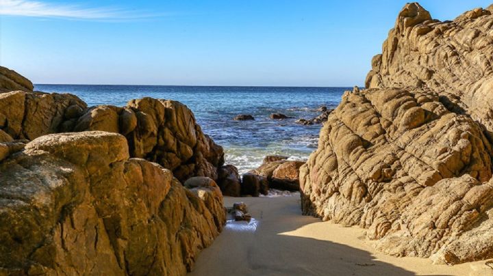 Esta es la mejor playa de Oaxaca para ir en Semana Santa con poco dinero, según la IA