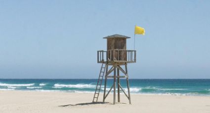 Banderas en playas: qué significa cada color y cómo saber si es seguro entrar al mar