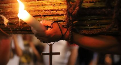 El Pueblo Mágico de Guerrero con las mejores tradiciones de Semana Santa