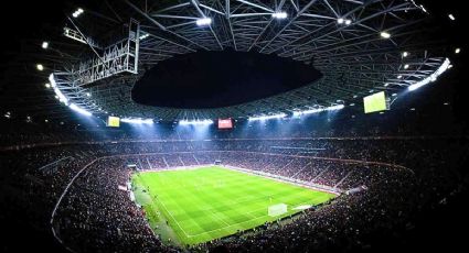 Alineación Selección Mexicana: ¿Qué jugadores enfrentarán a Portugal hoy?