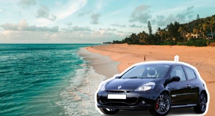 ¿Cuánto gastas en casetas y gasolina para ir a Acapulco desde Toluca?