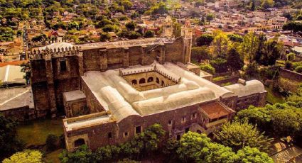 ¿Cuál es el mejor pueblito cerca de la CDMX para unas vacaciones con poco dinero?