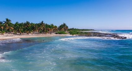 Esta es la mejor playa de Quintana Roo para ir en Semana Santa con poco dinero, según la IA