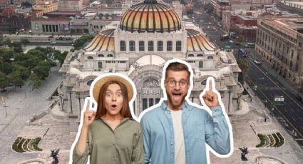 ¿Qué actividades GRATIS habrá en la CDMX a inicios de Semana Santa 2026?