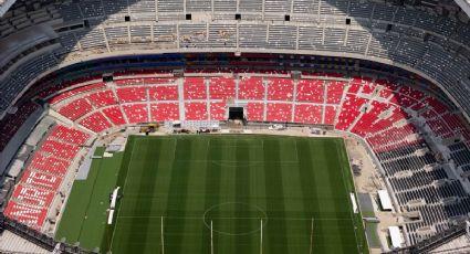 ¿Cómo llegar al Estadio Azteca desde el Metro de la CDMX por menos de 20 pesos?