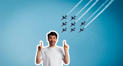 Tulum Air Show 2026: el espectáculo aéreo gratuito que podrás disfrutar en Tulum del 23 al 26 de abril