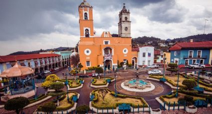 ¿Cómo llegar en autobús al Pueblo Mágico con los hoteles más BARATOS de Hidalgo?