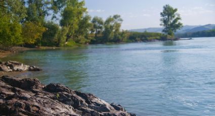 La ‘playita’ de Morelos que cautiva a los viajeros para pasar el Sábado de Gloria
