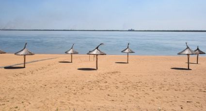 ¿Cuál es la playa más cerca de Monterrey para ir en Semana Santa?