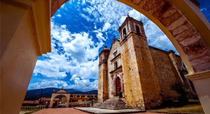 ¿Cuál es el Pueblo Mágico más BARATO de Oaxaca para comer rico?