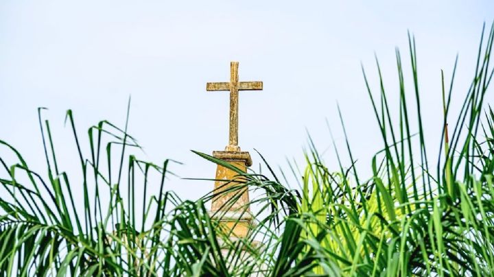 Domingo de Ramos: ¿Qué se celebra y cómo marca el inicio de Semana Santa?