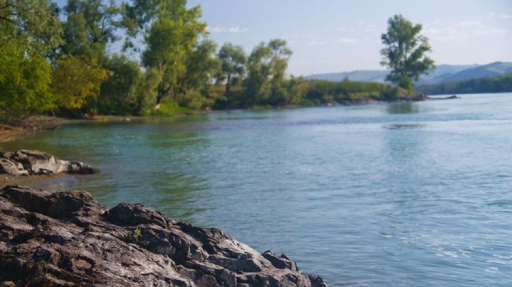 La ‘playita’ de Morelos que cautiva a los viajeros para pasar el Sábado de Gloria