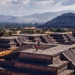 ¿Cuál es el Pueblo Mágico con la mejor zona arqueológica para ver el Equinoccio de Primavera?